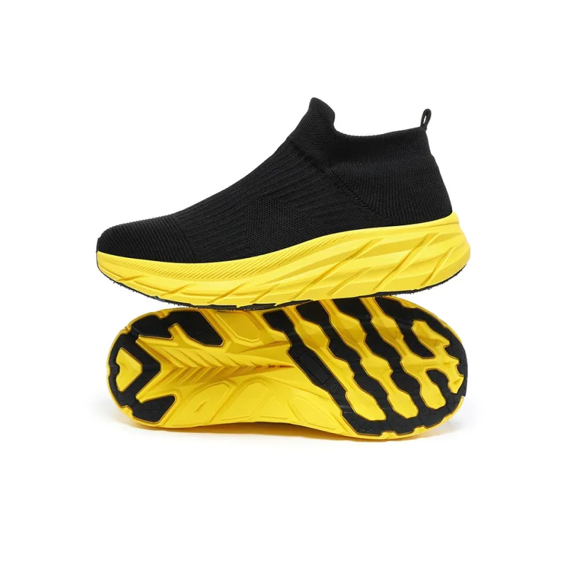 SENGUIBUCK Low Top Casual Shoes Unisex-10