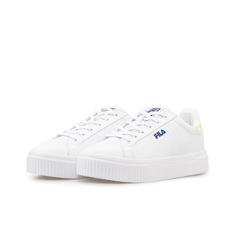 FILA FUSION Fila Court Deluxe Women's-2