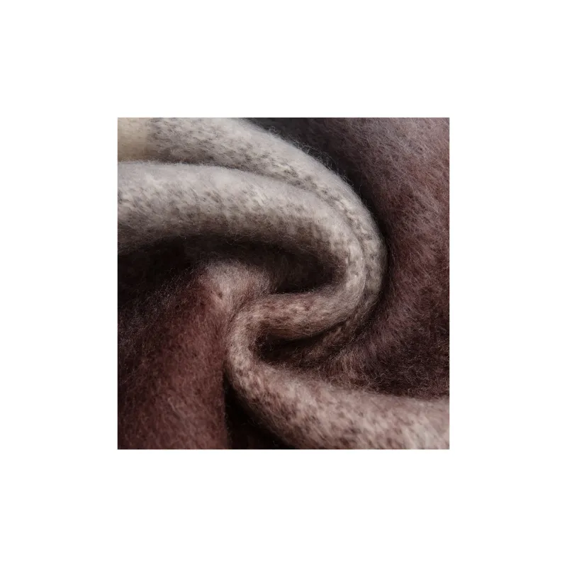 Jodie＆Kevin Knit Scarves Women's-4