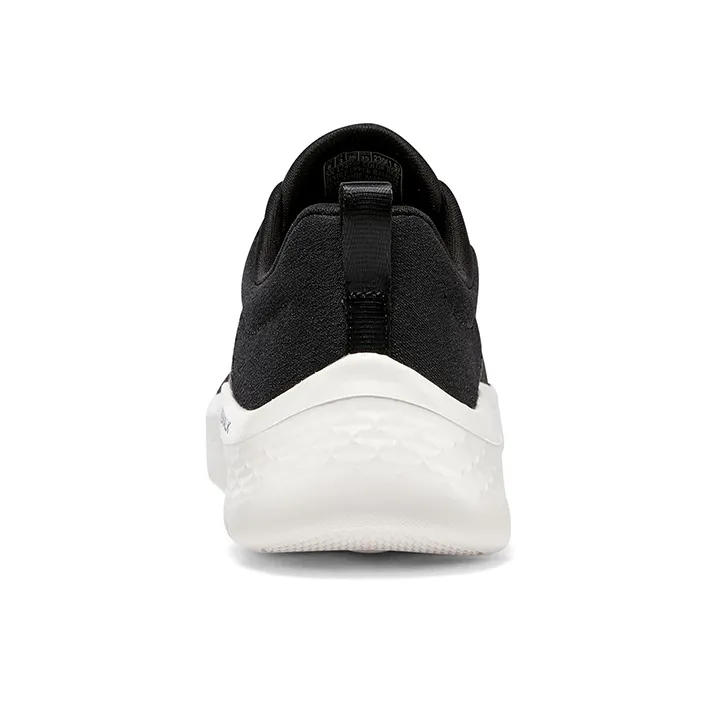 Skechers Go Walk Flex 'Alani Black White' Women's-4