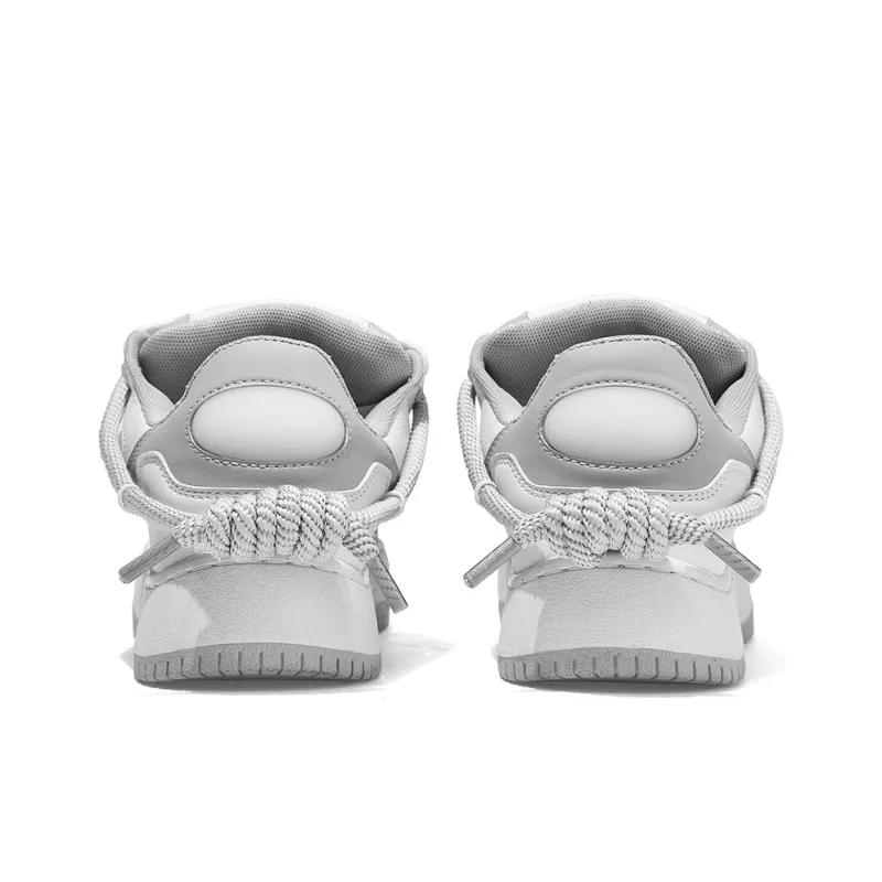 TCELLARS Low Top Skateboard Shoes Unisex-3