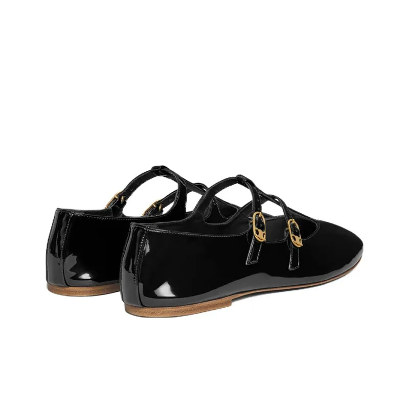 CELINE Women's Casual Shoes Women's Black-3