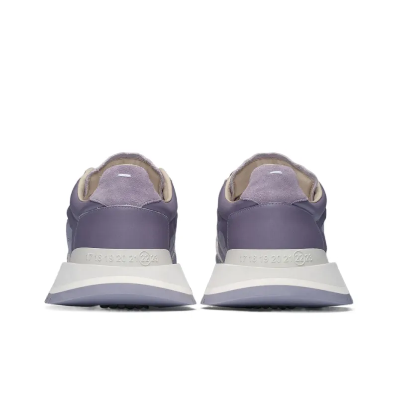 Maison Margiela 50 50 Low top Sneakers-4
