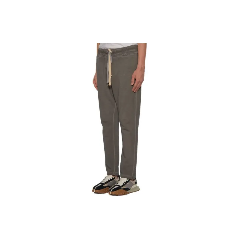 DANIELE ALESSANDRINI Casual Pants Men's Light Umber-2