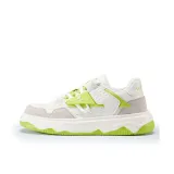 White Green