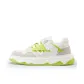 White Green