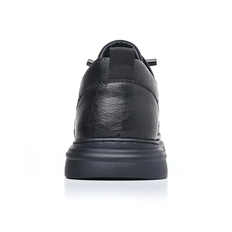 KACHILANG Skateboard Shoes Men's-4