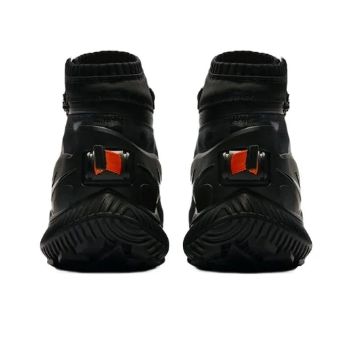 Nike Nsw Gaiter Boot Black Anthracite-4