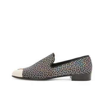 Giuseppe Zanotti/GZ Joaquin Loafers Men's Black