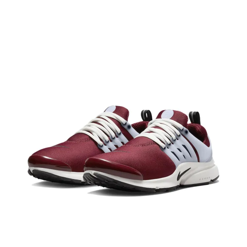 Nike Air Presto Team Red-2