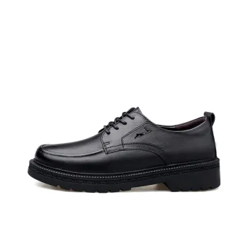 British Knights Casual Single Shoes Women's Black