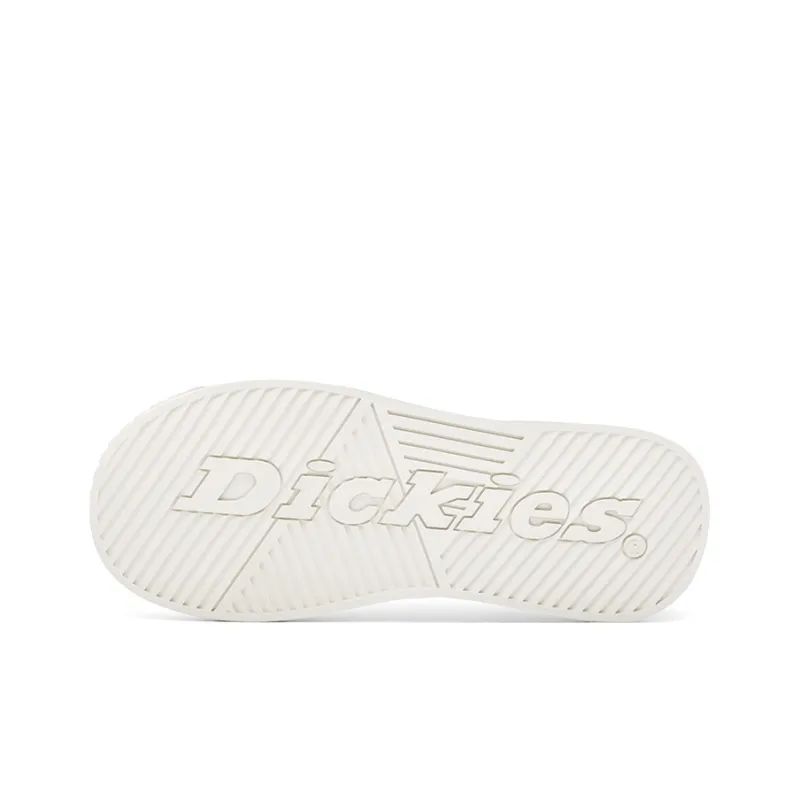 Dickies Skateboard Shoes Women's Beige-4