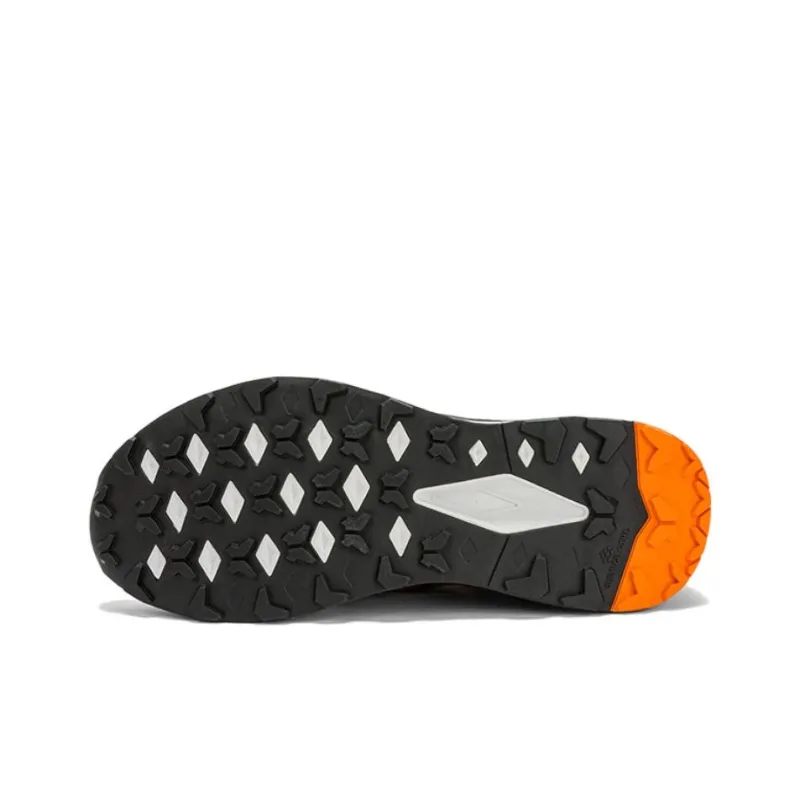 THE NORTH FACE Flight Vectiv Low Top Sneakers 'Cone Orange'-4