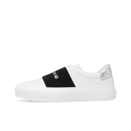 Givenchy City Sport Low top Sneakers