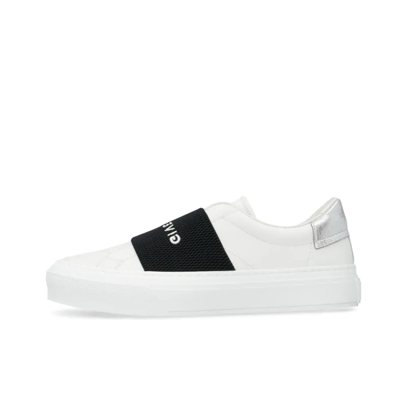 Givenchy City Sport Low-top Sneakers-0