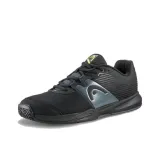 Black/Gray