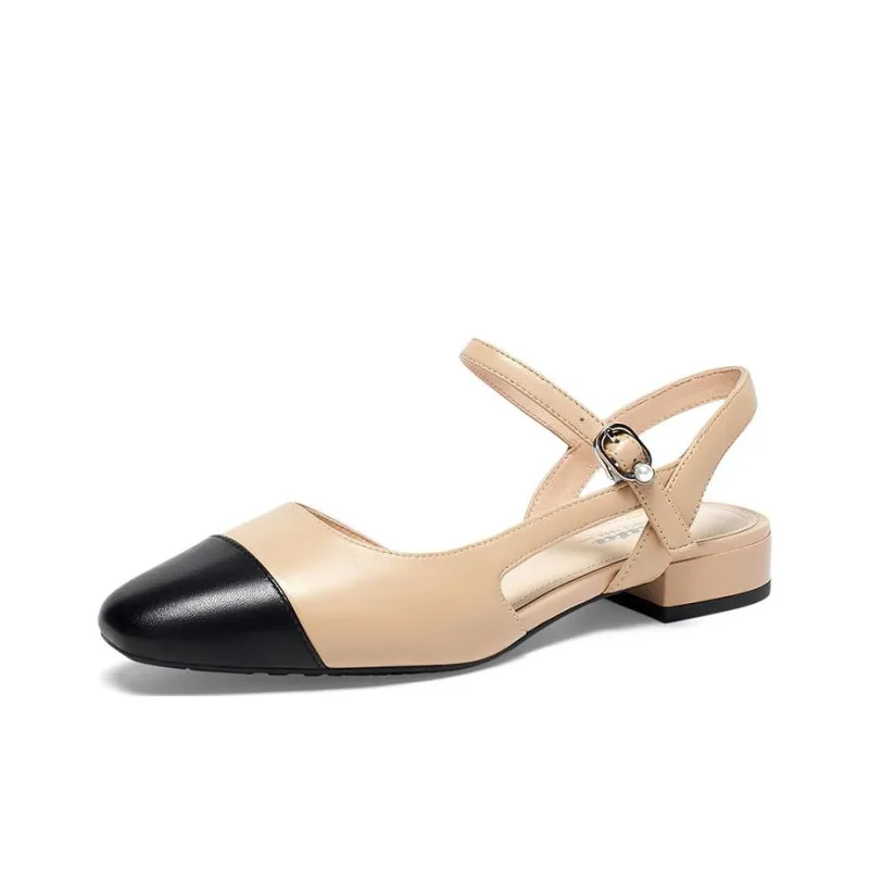 BATA Casual Shoes 2.5cm Women's-5