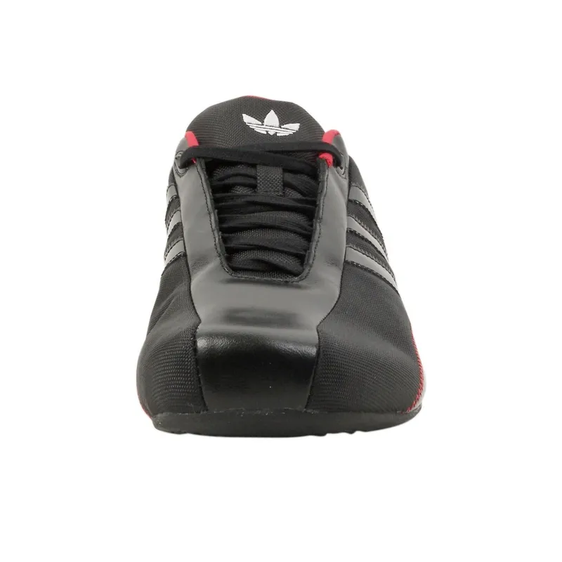 Adidas P5000 Athletic 2 Mesh Porsche Design Black-2