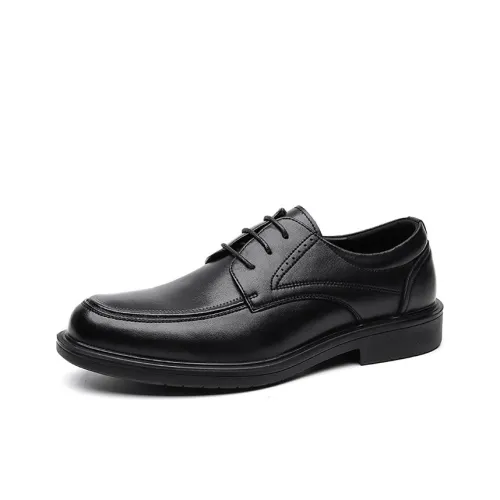 Cachiotti KAQIAODI Dress Shoes Men's Black
