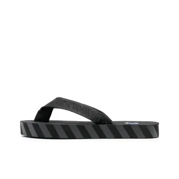 OFF-WHITE Stylish Sandals Men's Black