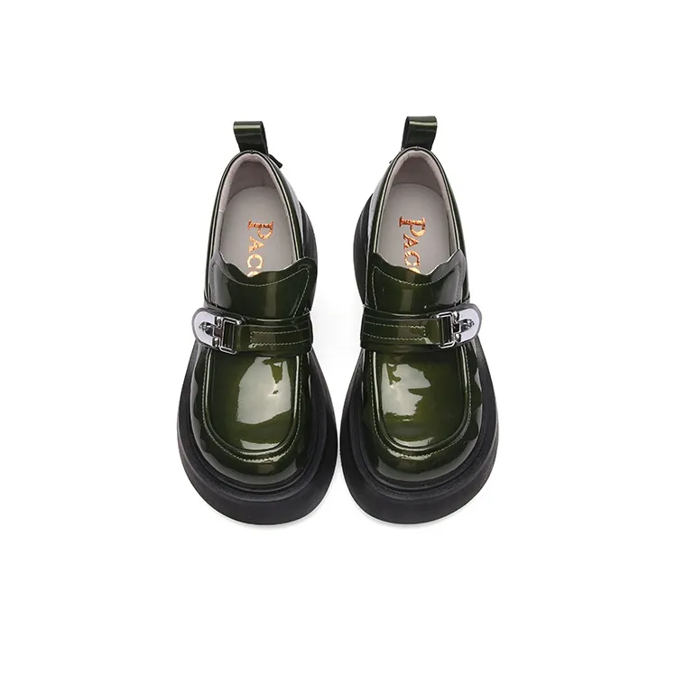 PACO GIL Loafers Women's Jasper-3