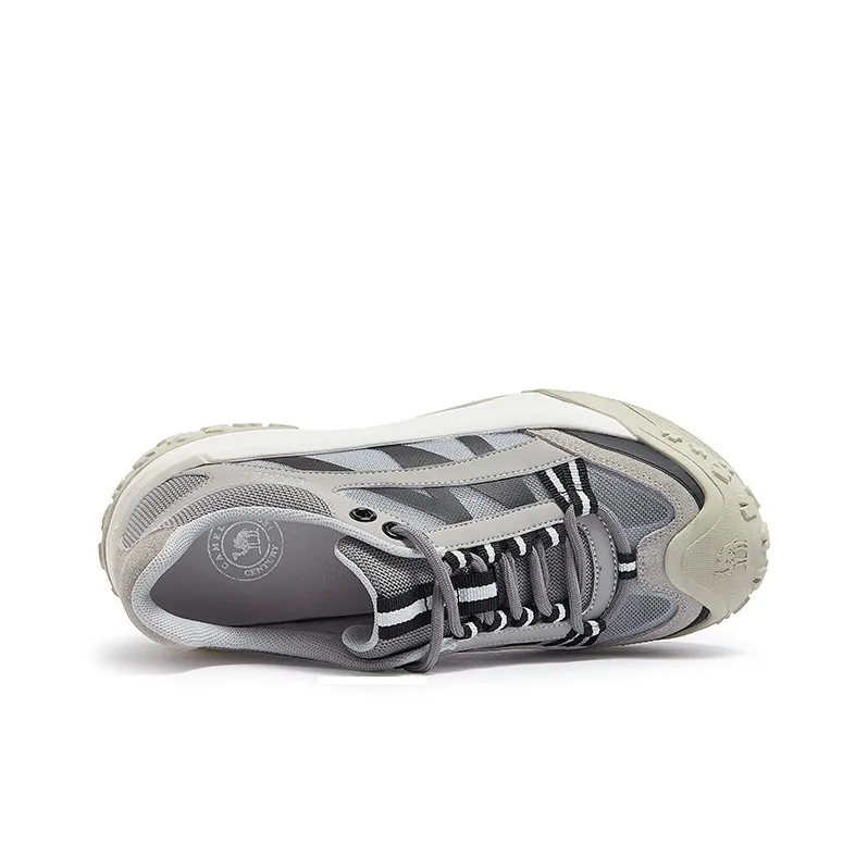 CAMEL Low-Top Outdoor Shoes Women's-9