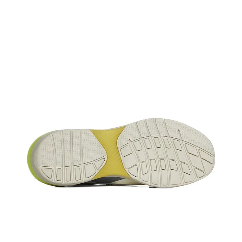 A-COLD-WALL* Vector Low-top Sneakers-3