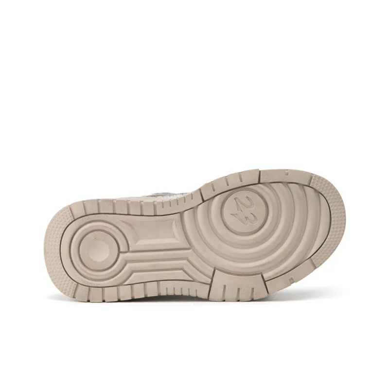 MIO Lightweight Low-Top Casual Shoes Women's-5