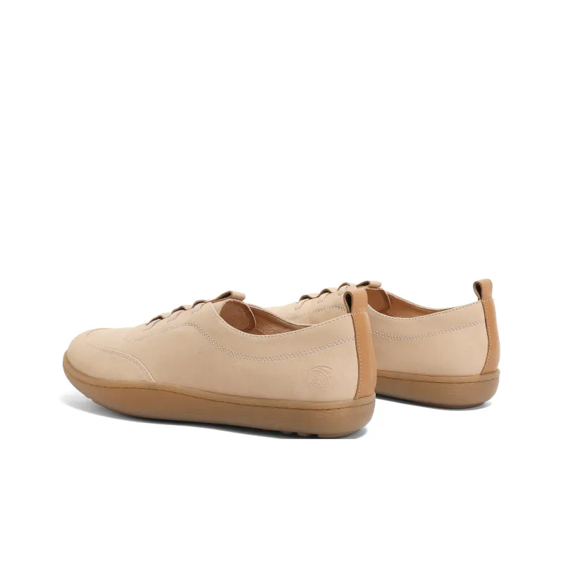 Senda Casual Single Shoes 3cm Women's-2