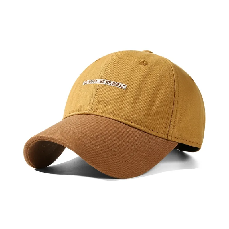 CACUSS Junior Cotton Baseball Caps Unisex-6