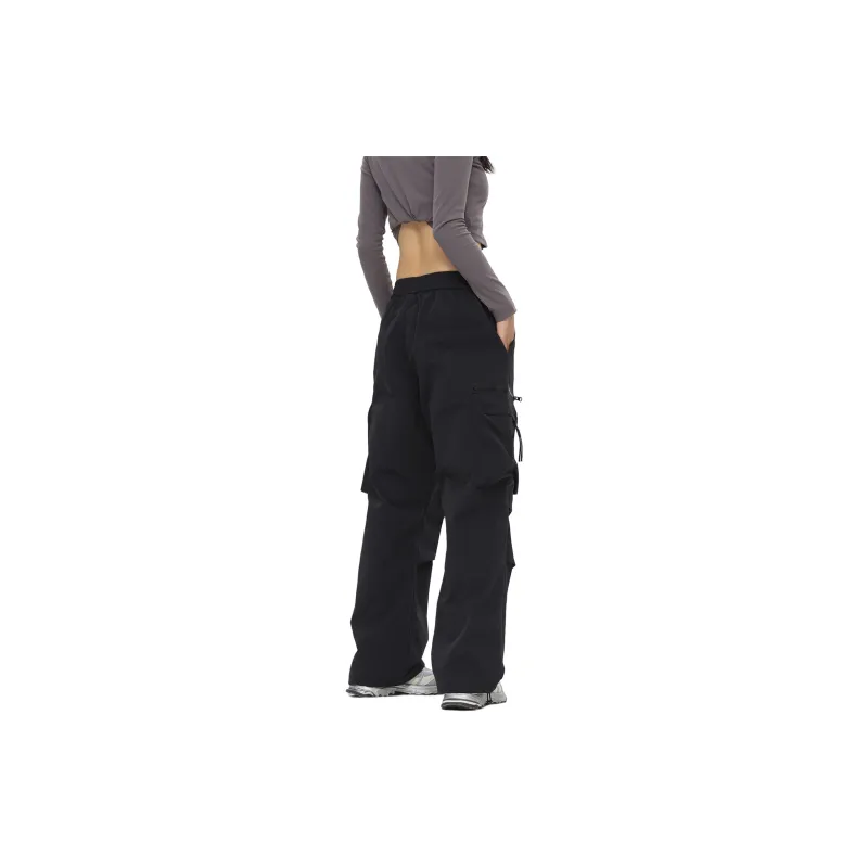 FASTFISH Cargo Pants Unisex-4