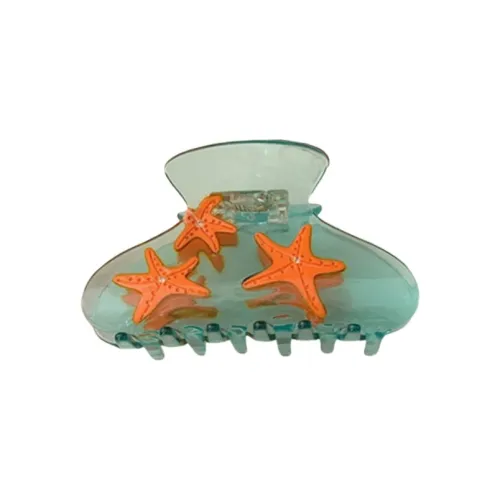 LACEROOM Hair Clips Women's
