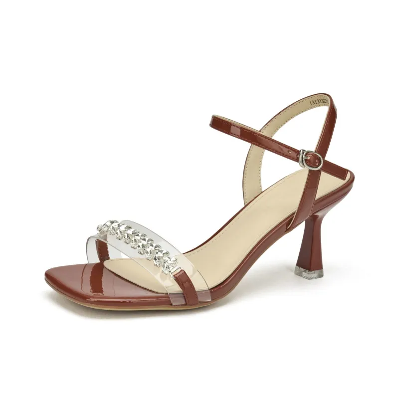 GEMEIQ Stylish Sandal 7.7cm Women's-7