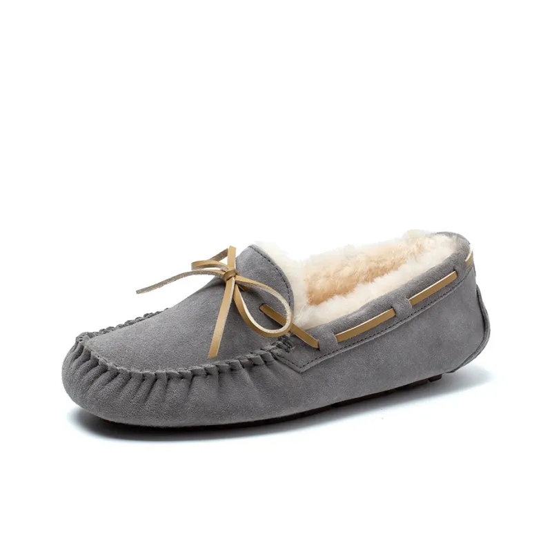 STELLA WEISZ Casual Single Shoes Women's-21