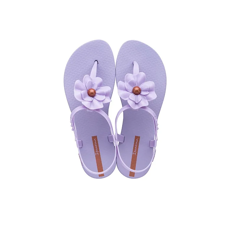 Ipanema Strap Sandals Women's Lavender-2