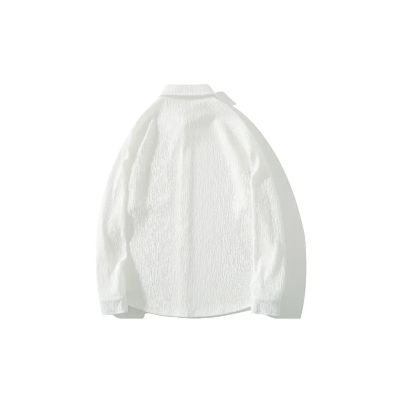 COMOWA Shirts Unisex-2