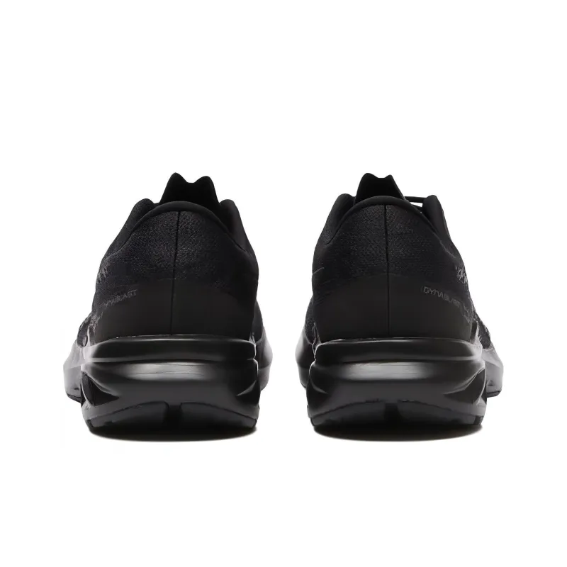 Asics DynaBlast 3 'Triple Black'-3