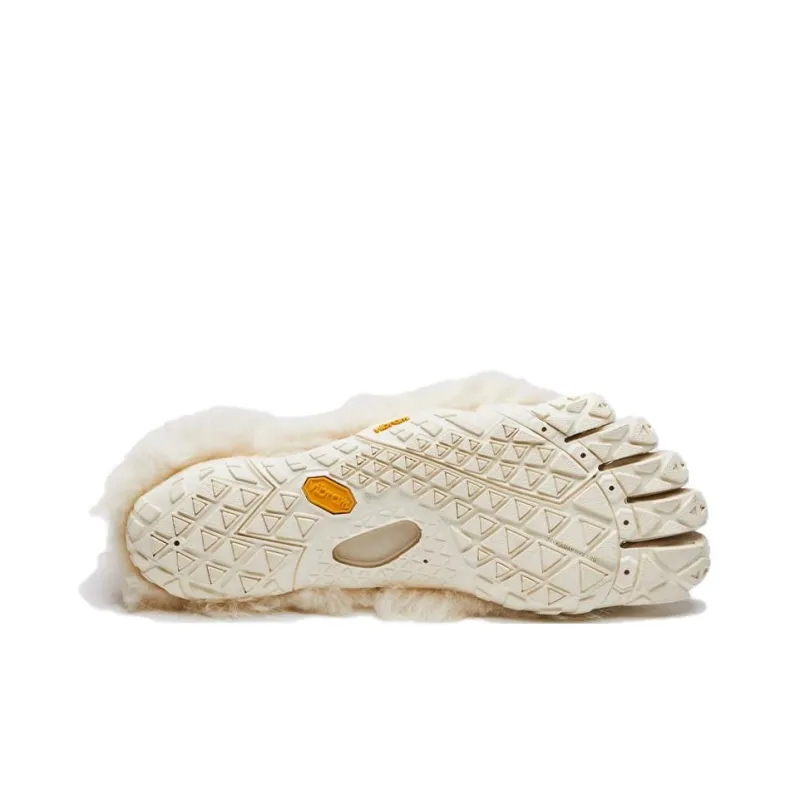 Midorikawa x Suicoke Low Top Casual Shoes Men's Beige-4