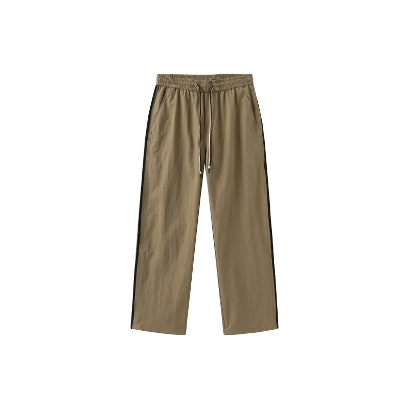 COLDSTONE Casual Pants Unisex-1