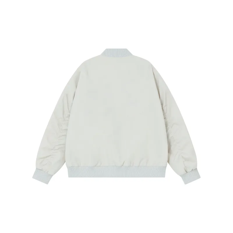 FORNINES Jackets Unisex-3