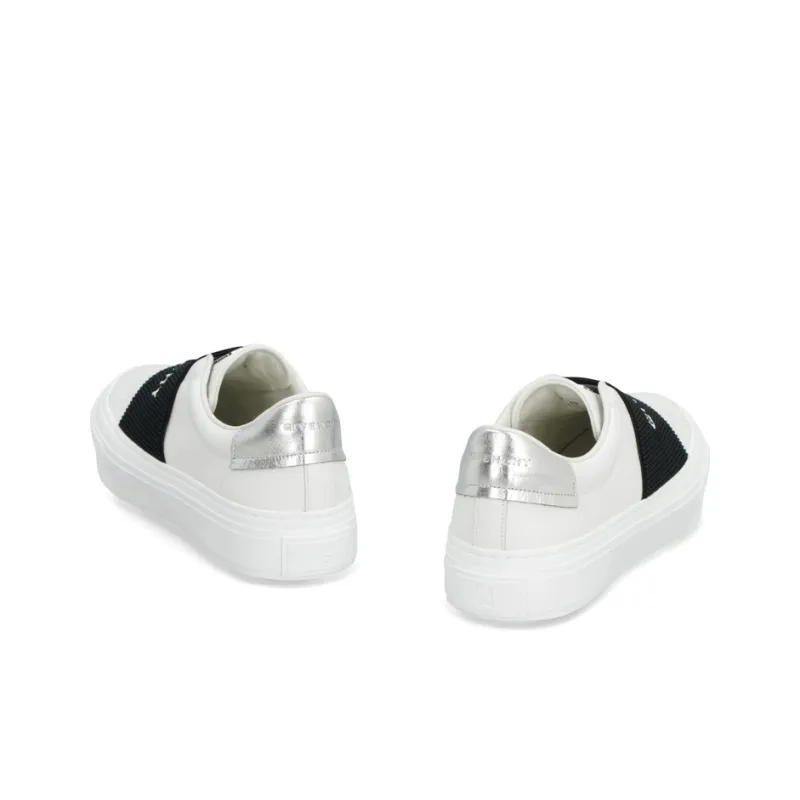 Givenchy City Sport Low-top Sneakers-5