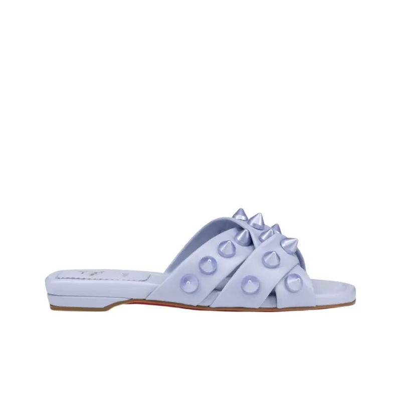 Christian Louboutin Miss Spika Club Slides-1
