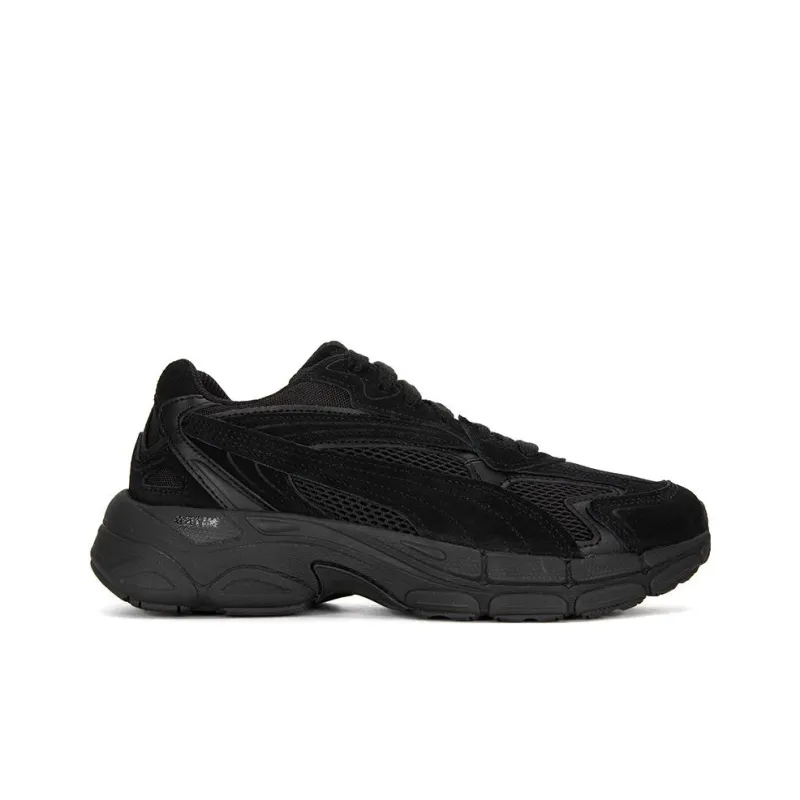 PUMA Teveris Nitro'Triple Black'-1