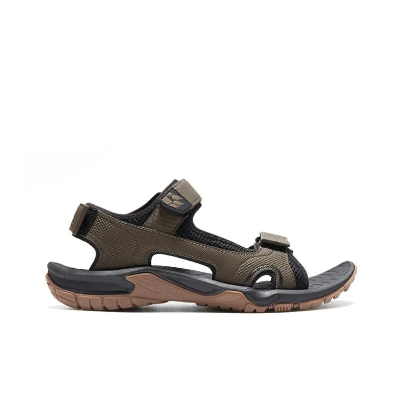 Jack Wolfskin Sports Sandals Men's-10