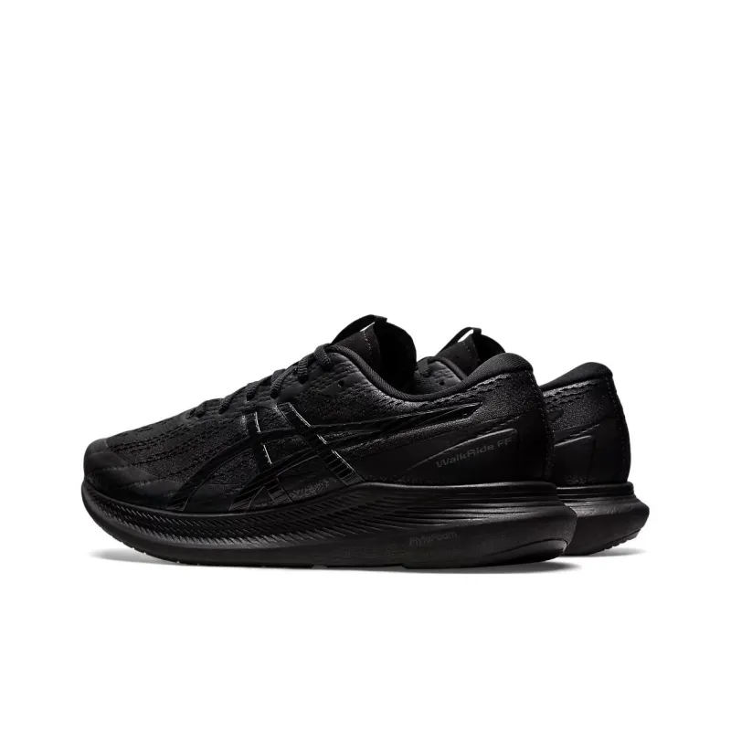 Asics Walkride Ff 'Black Graphite Grey'-3