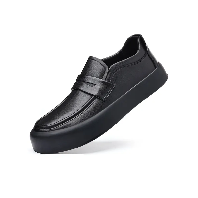 Journey Of Inspiration Men's Casual Shoes Men's Black-3