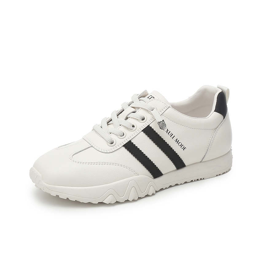 Exull Q Beige Sneakers on Sale & Authentic - POIZON