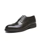 Black Fleece-Lined
