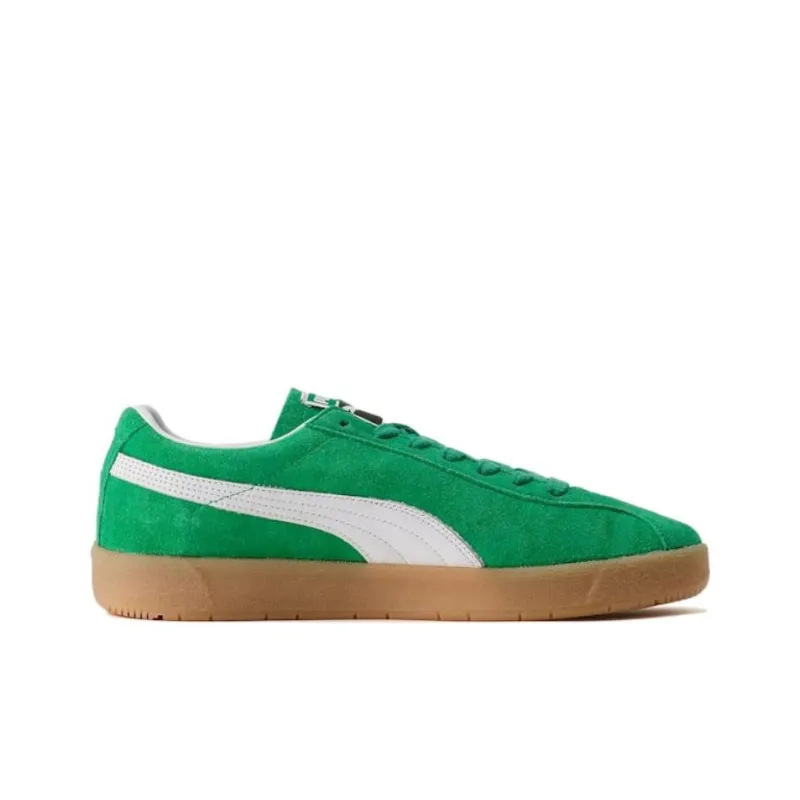 PUMA Delphin Og Deboss Amazon Green-1