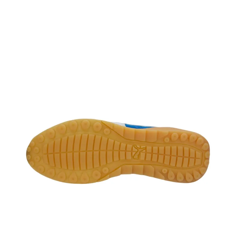 PUMA Speed Fusion X Sparco 'Blue White'-4
